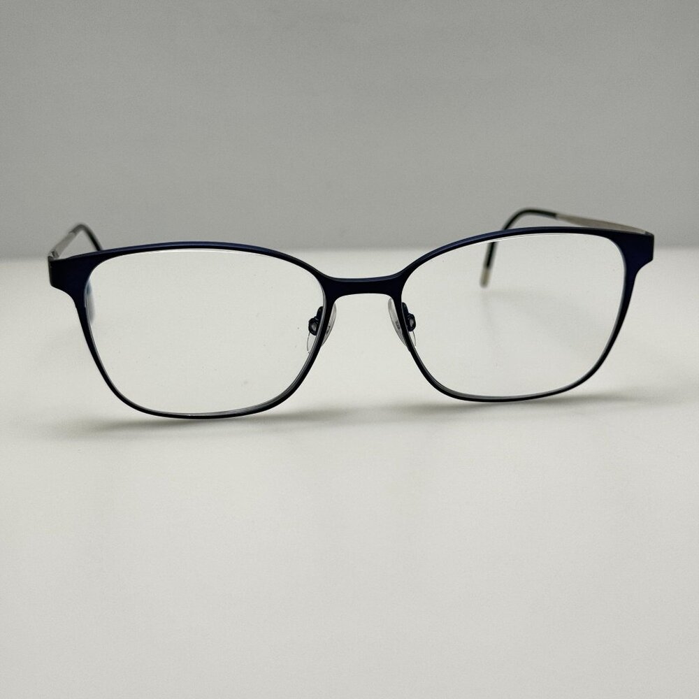 Gotti Lisa DBM-S Switzerland Eyeglasses Eye Glasses Frames Japan 52-15-137